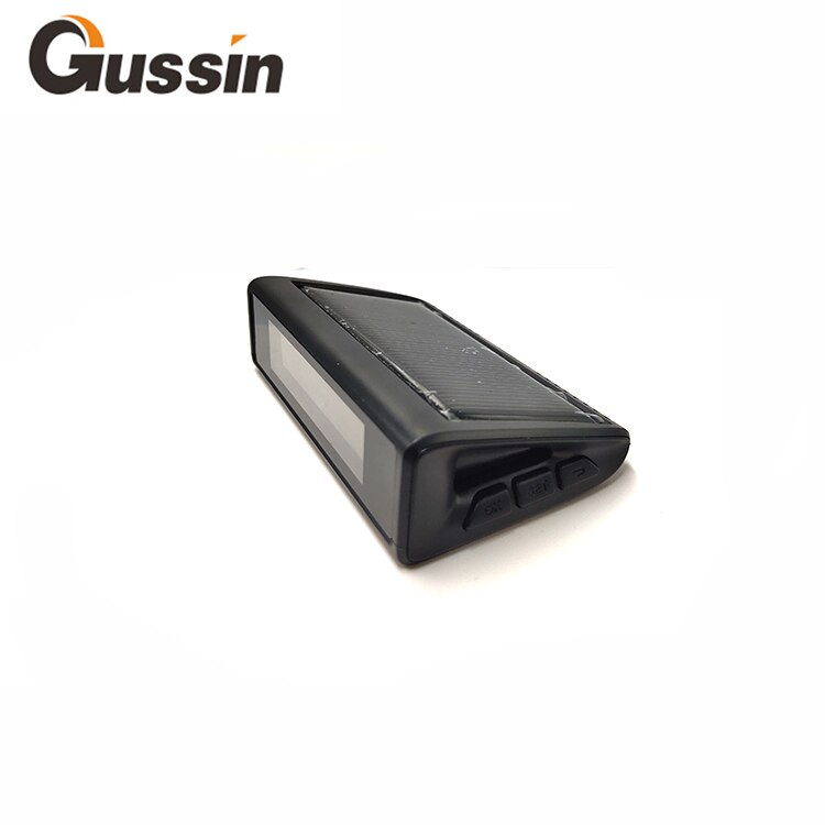 Internal Sensor Wireless Tire Pressure Monitoring System Car solar power tpms