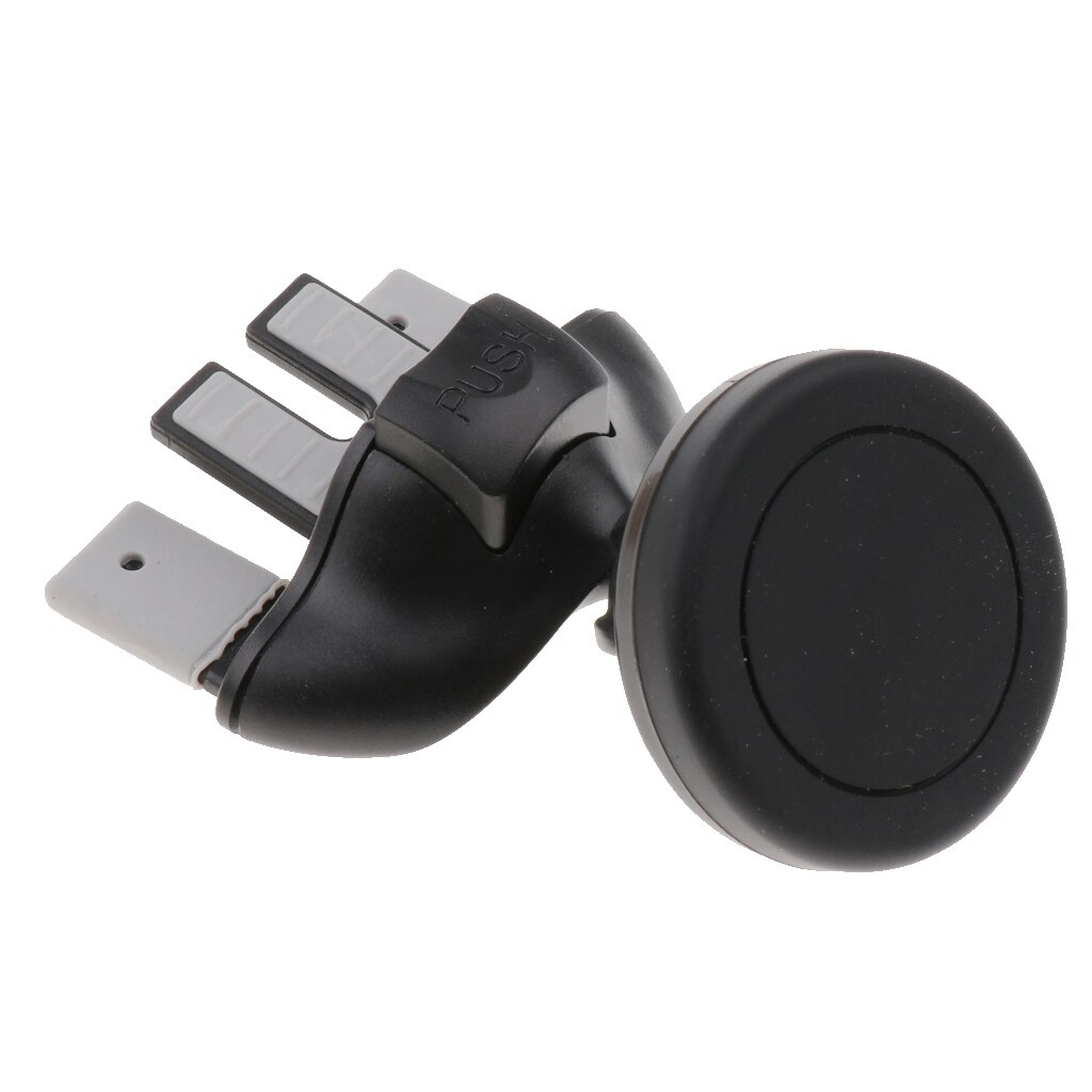 Pro CD Slot Universal Smartphone Car Phone Mount Holder Cradle