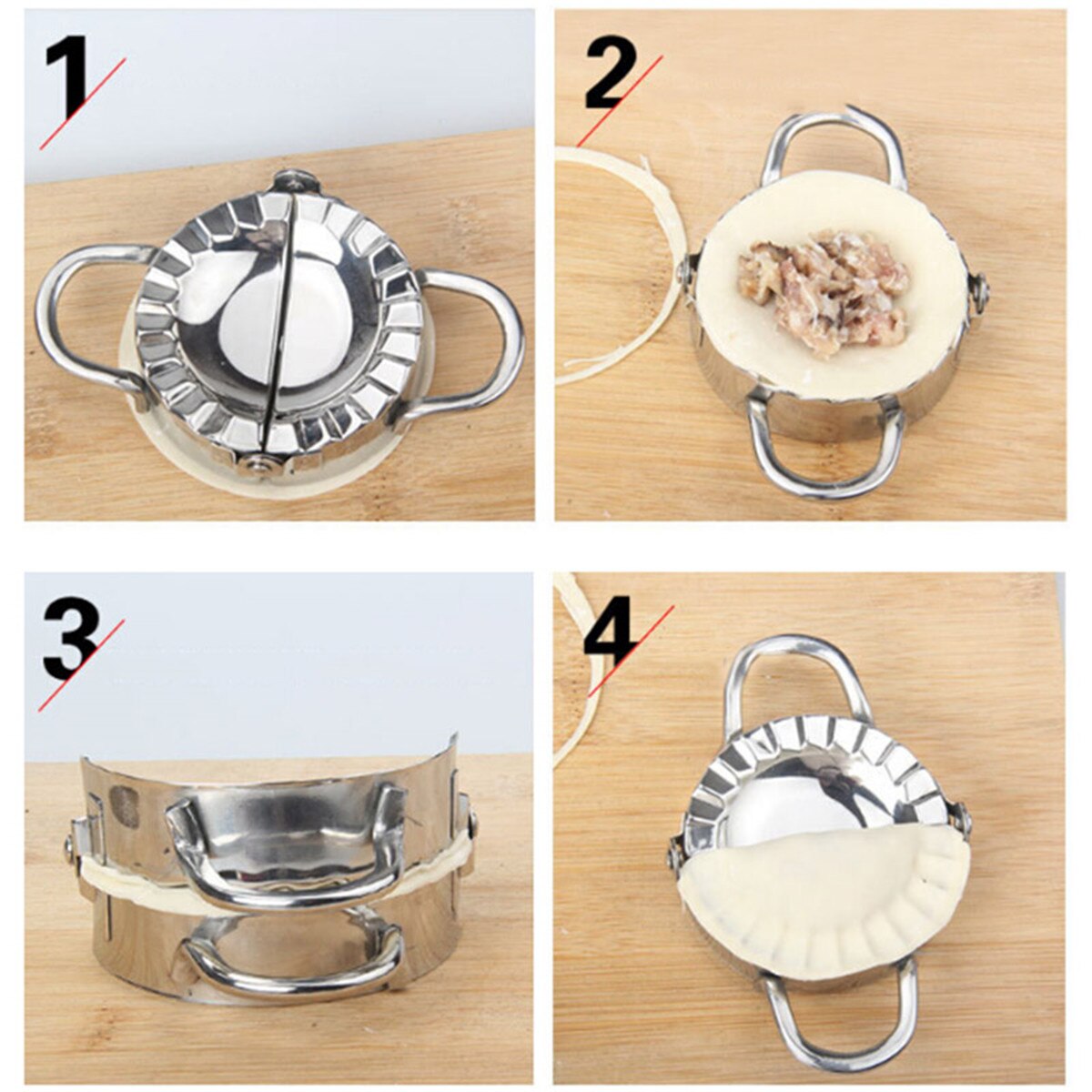 Aluminium Knetklinge Für Brotbackmaschine - Ersatz Paddel Für Küchenmaschinen