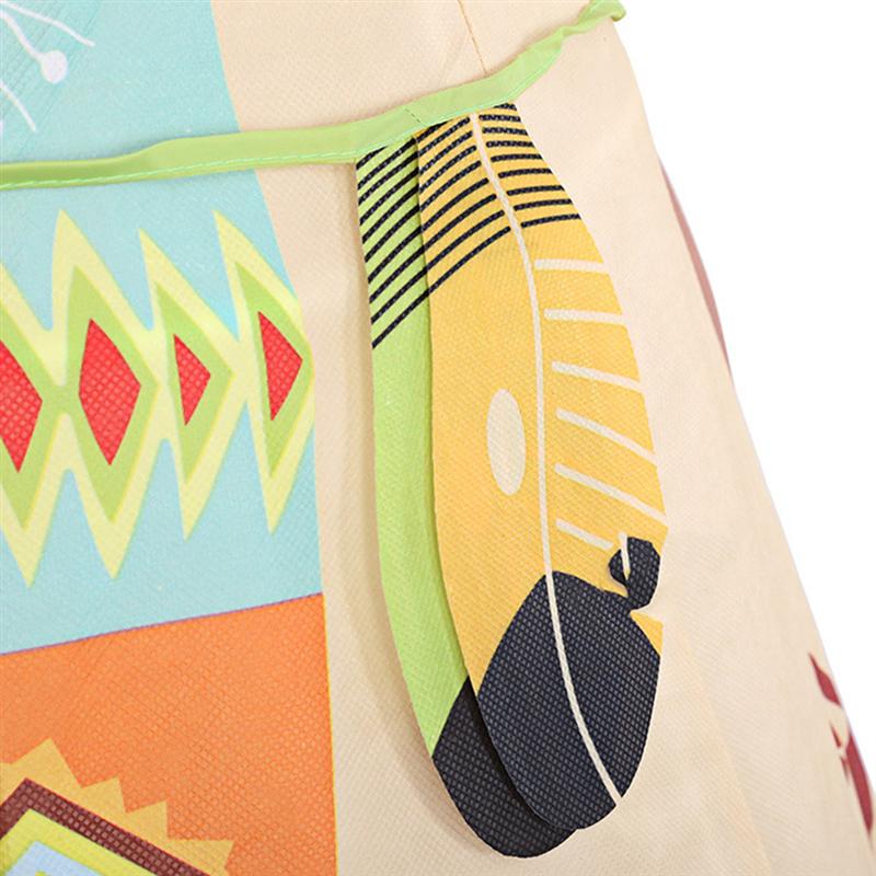1Pc tenda da interno per bambini tenda da campeggio portatile tenda da dentizione per bambini