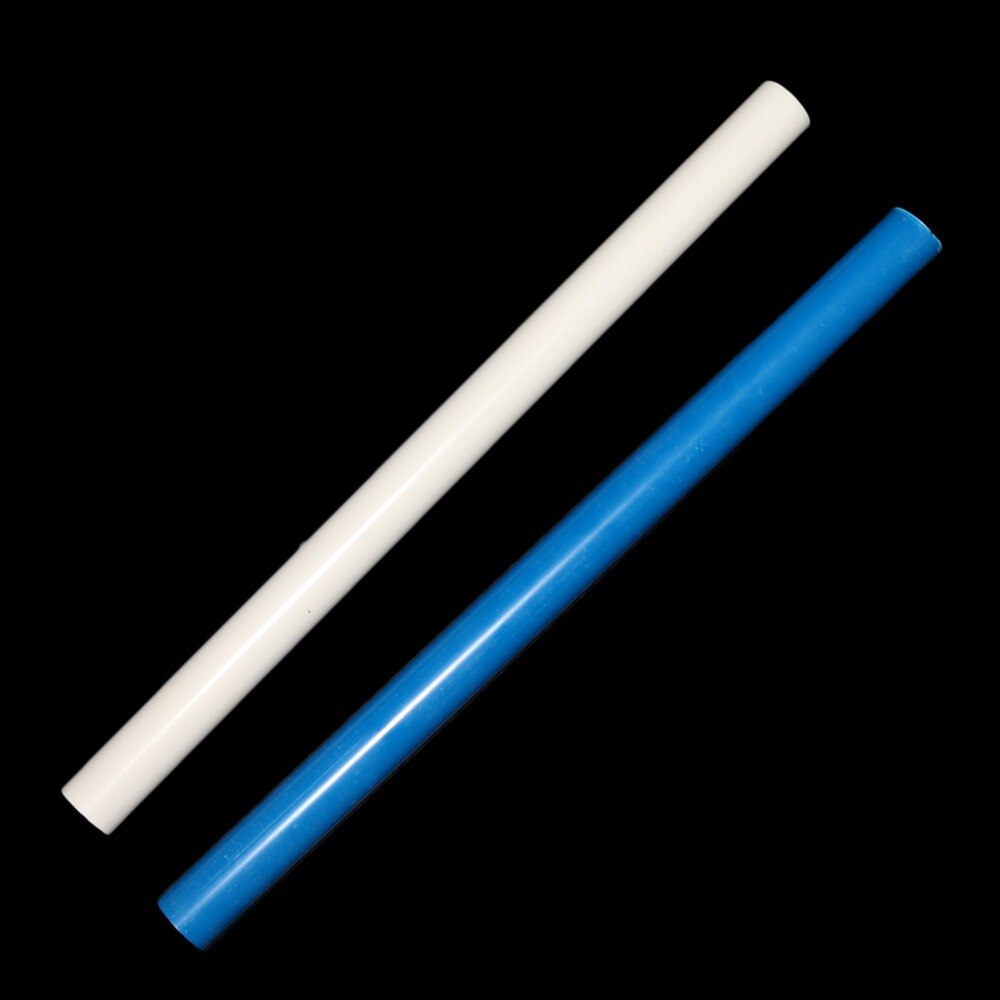 Poultry Farm Animal Drinking Water Connection Pipe PVC Drinking Water Pipe Outer Diameter 20/25/32mm Length 48~50cm 1 Pc