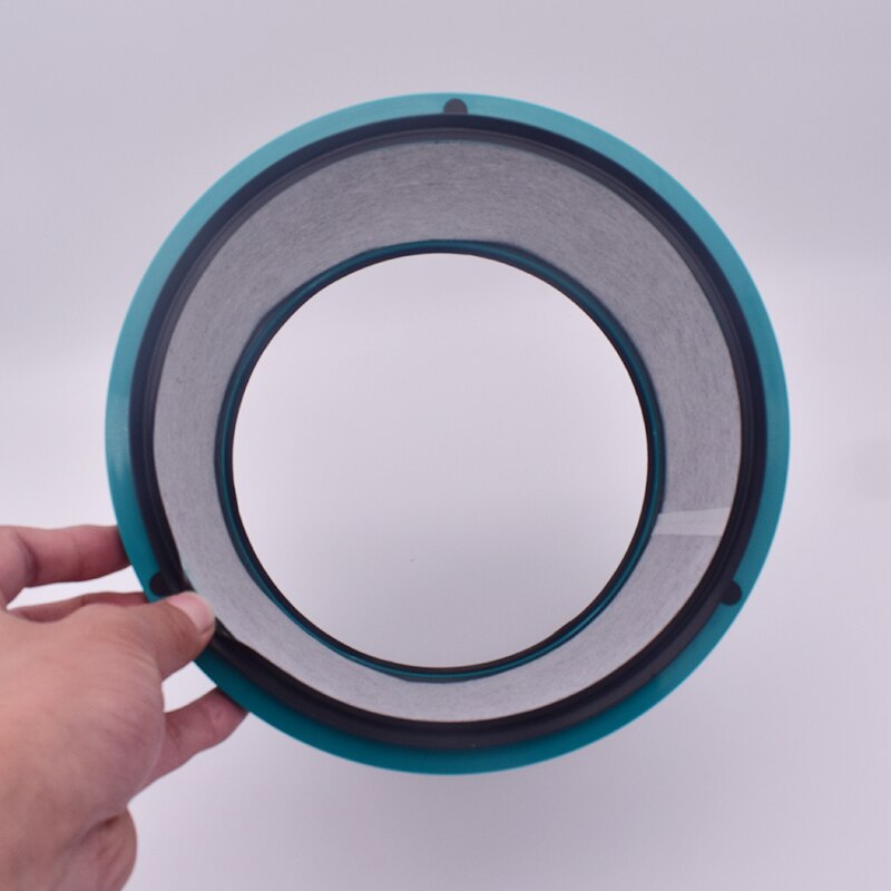 Luftrenser filter til dyson  dp01 / hp02 grønn ren kjøling luftrensingskontakt vifte erstatningstilbehør