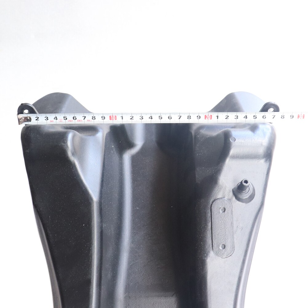 Réservoir de gaz de carburant pour moto hors route TTR110 TTR 110CC, Pit Bike chinois