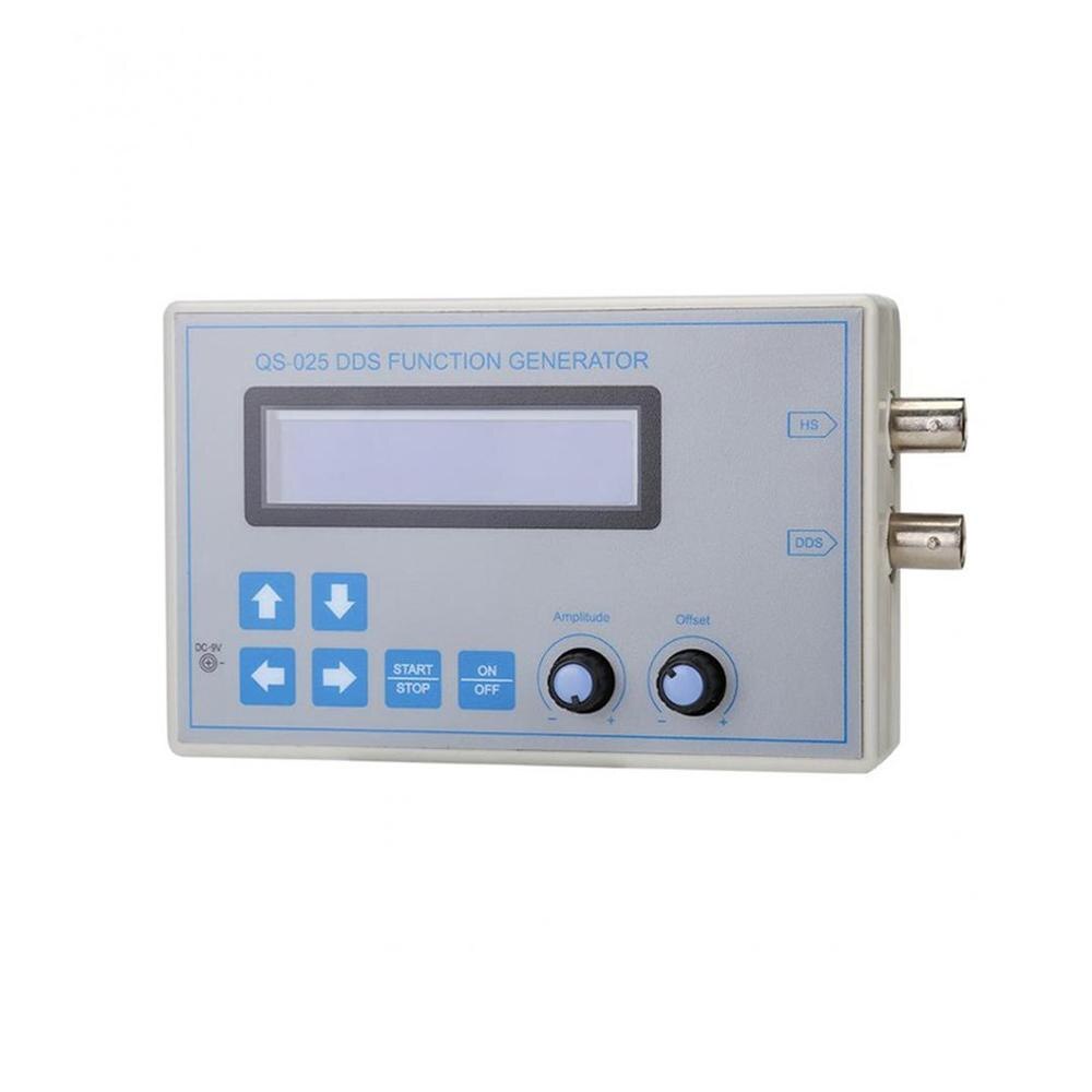 Signal Generator Module DDS Function Signal Generator Sine Triangle Square Wave Frequency 1hz-65534hz