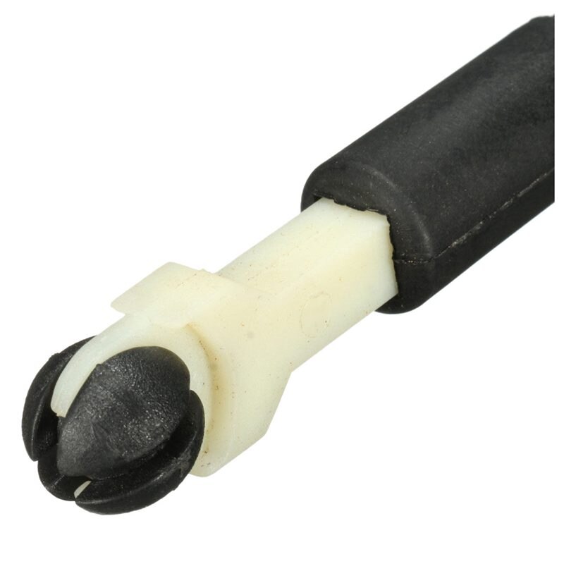 Kit de réparation de loquet de capot, pour Ford Focus MK2 2004 –