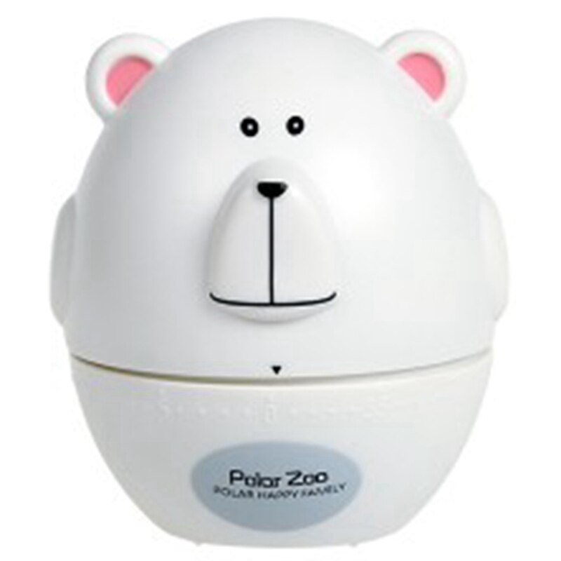 Mavericks Bear Timer Kitchen Cooking Timer Cartoon Time Timer 55 Minutes Multifunctional Mechanical Timer: WT2