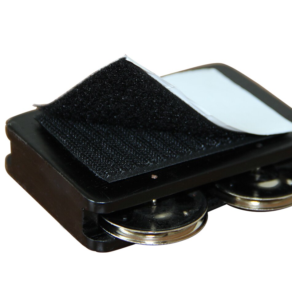 GECKO Cajon accessories GK04-TAP companion