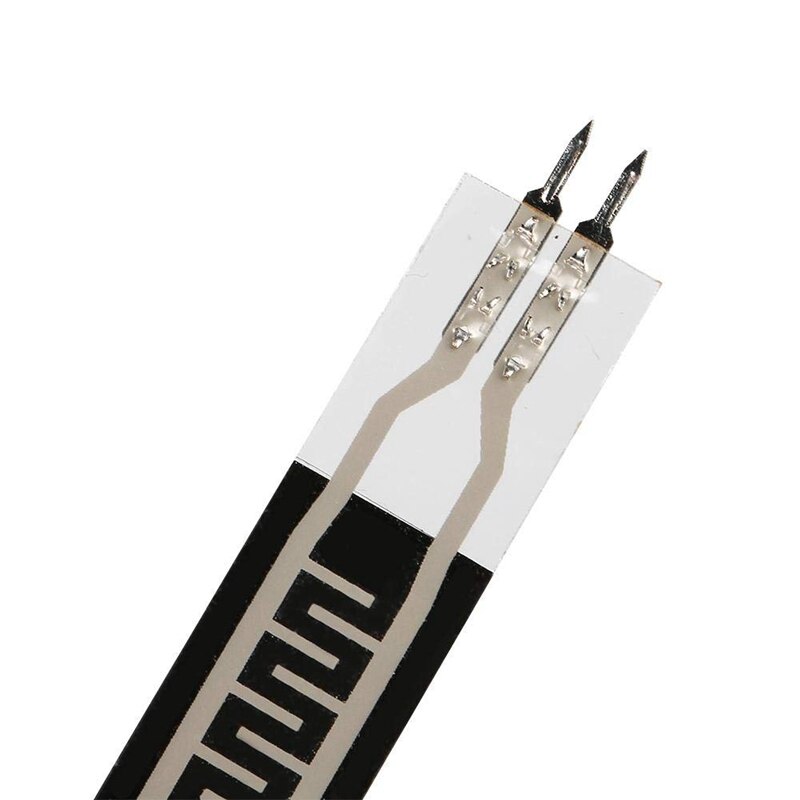 Pressure Sensor,ZD10-100 500G Resistance-Type Thin Film Pressure Sensor Force Sensor