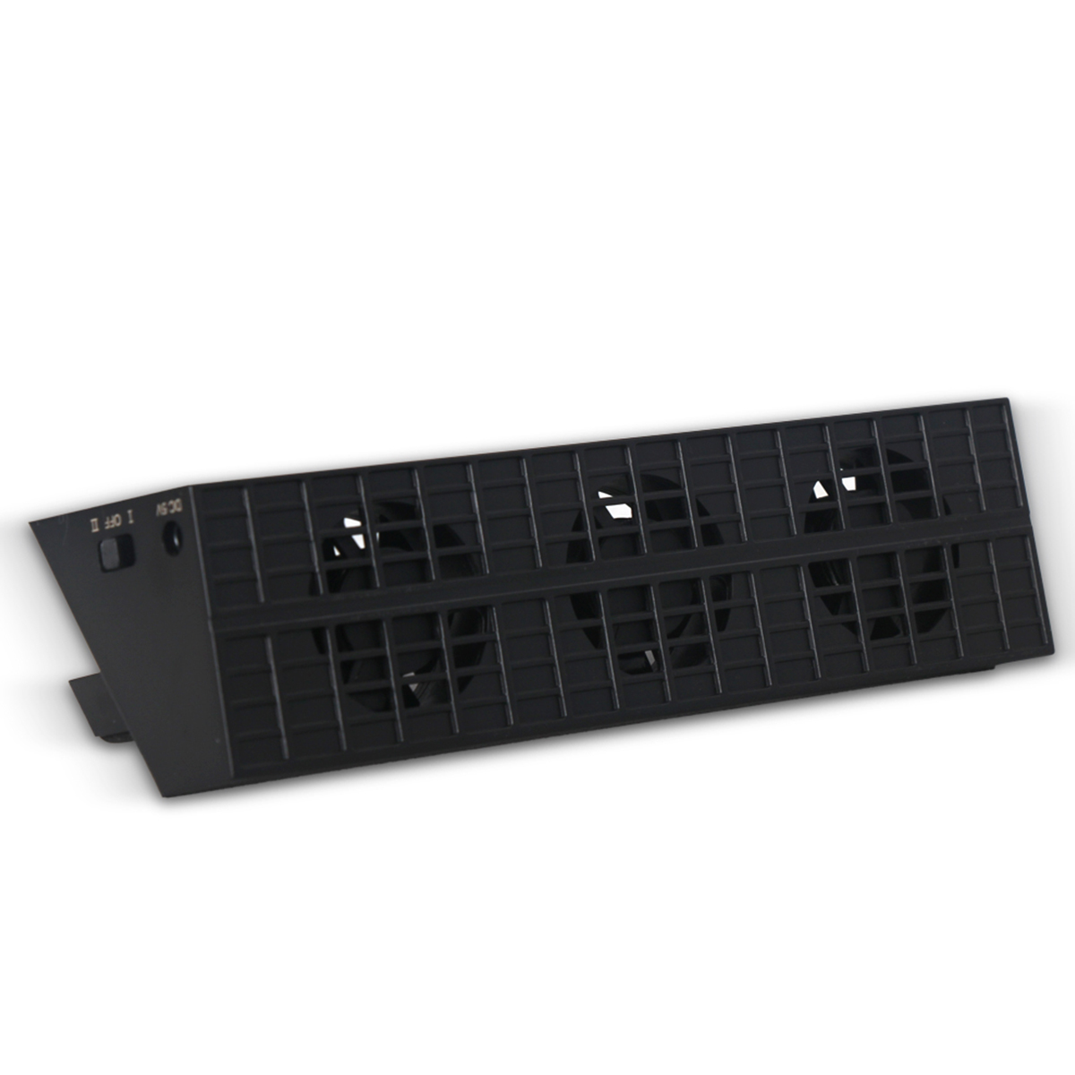 PS4 Slim Intelligent Temperature Control Cooling Fan Cooler for Sony Playstation 4 PS4 Slim Console