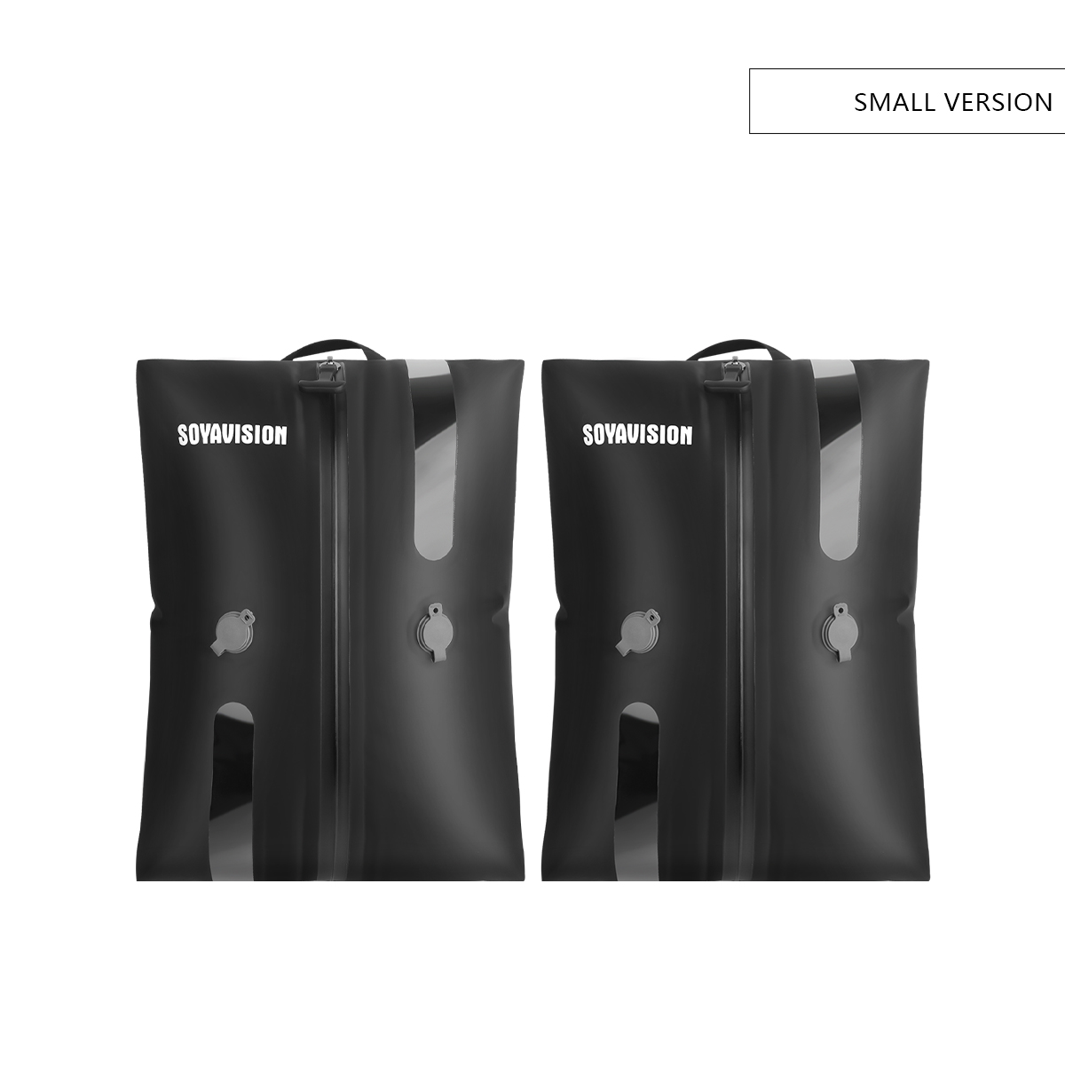 Reusable Vacuum Bags for Travel Dustproof Space Saver Vacuum Compression Bag Waterproof Luggage Vacuum Storage Bag: MULTI