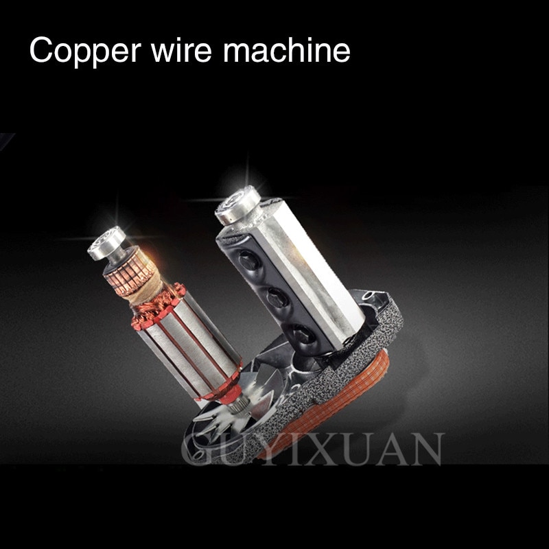 Electric Planer Household Small Multifunction Portable Desktop Carpenter Woodworking Tool Electric Plane Pressing Machine