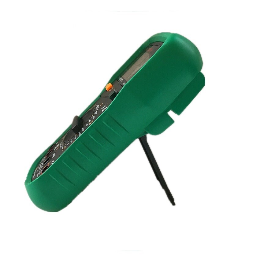 MASTECH MY61 AC/DC Electric Handheld 2000 counts Meter Digital Multimeter Voltmeter Ohm Electrical Tester