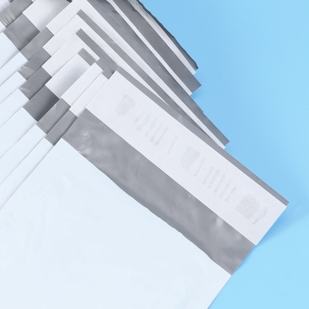 50 stuks gewatteerde enveloppen, bubbelenveloppen, schokbestendige en drukbestendige zakken voor het verzenden van kleding