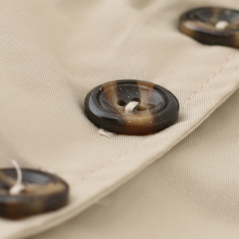 Baby Baby Meisjes Jongens Kids Jas Jas Trenchcoat Lente Herfst Winter Warm Kinderen Jas Stof Jas
