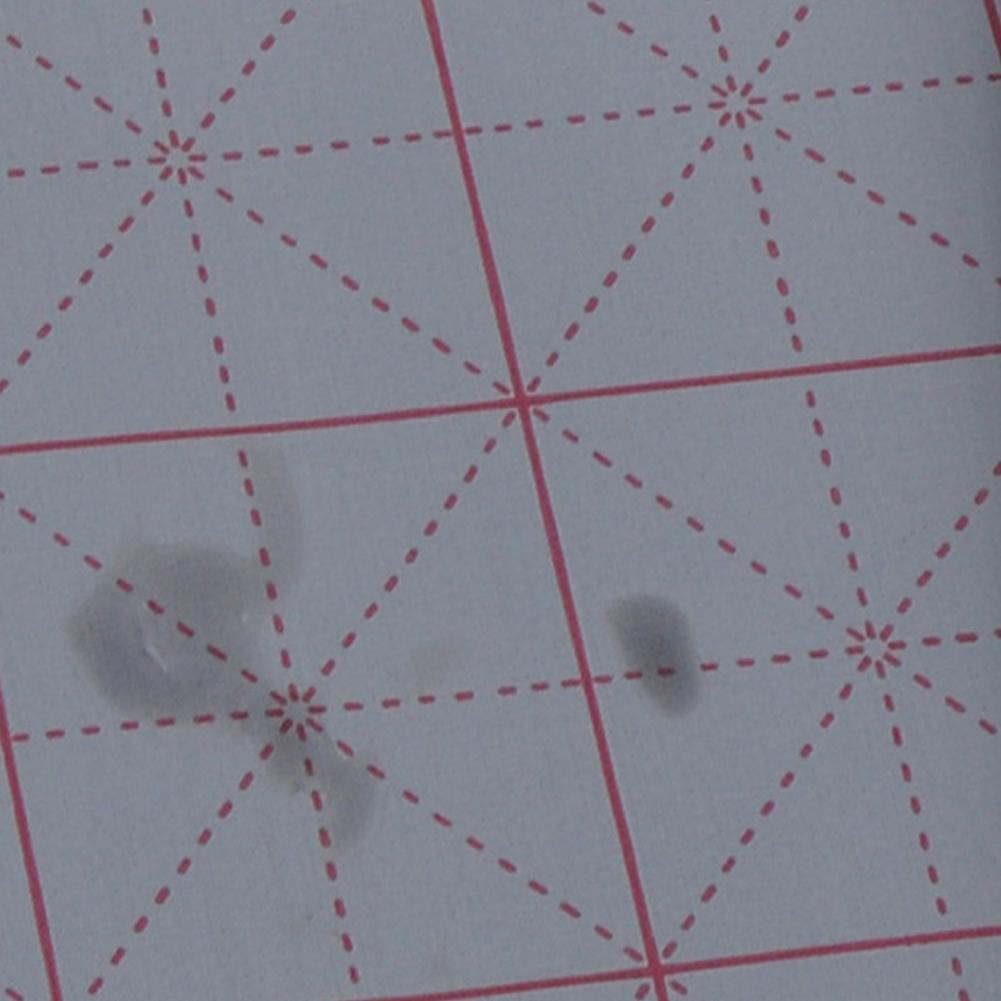 Magic Water Writing Cloth Gridded Notebook Mat Practicing Chinese Calligraphy Graffiti Kanji Water Writing Cloth