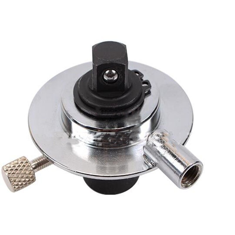 1pcs Angle Torque Gauge 1/2" Drive of Rotation Tester Precise Auto Repair Check Meter