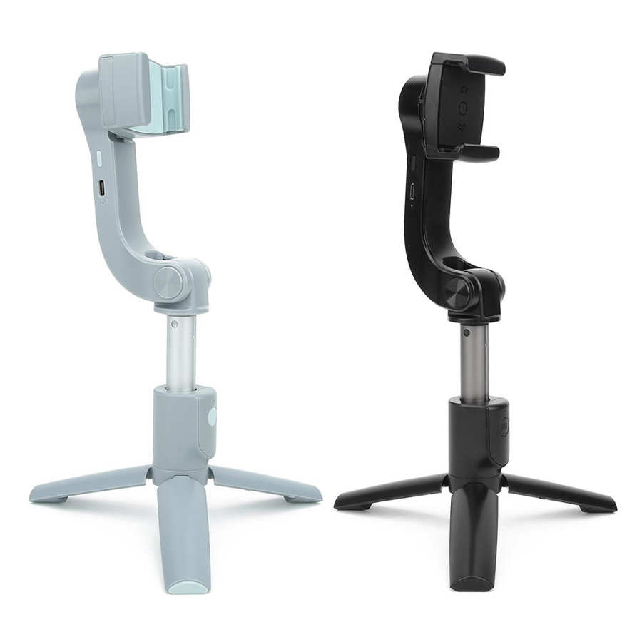 Mobile Phone Handheld Anti-Shake Stabilizer Shooting Video Taking Pictures Selfie Live