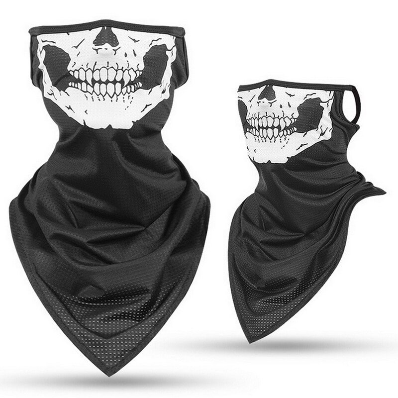 3D nadruk zwierzęta szalik Unisex piesze wycieczki szaliki nakrycia głowy zaczep na ucho twarz szalik Rave chustka ocieplacz na szyję Tube pałąk dla kobiet mężczyzn: 5