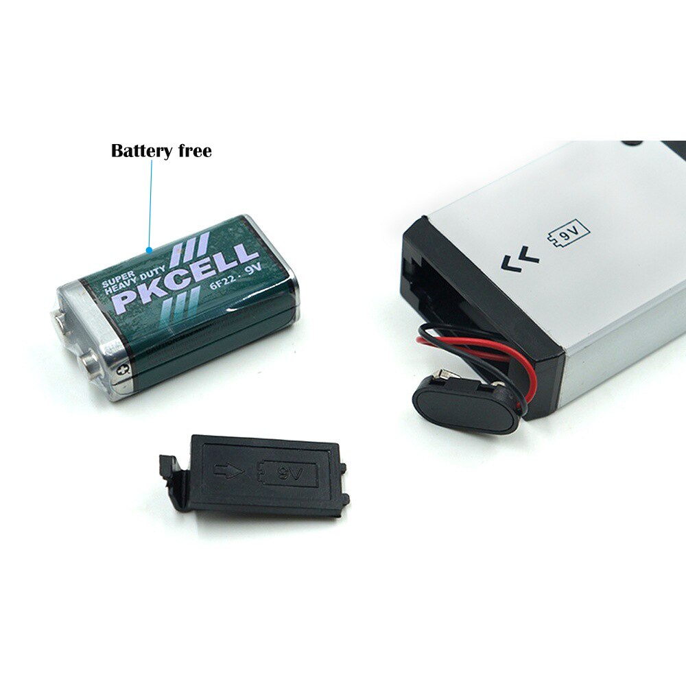 Digital Angle Finder LCD Display Protractor Angle Ruler 400mm/250mm Spirit Level Inclinometer Vertical Horizontal Bubble Ruler