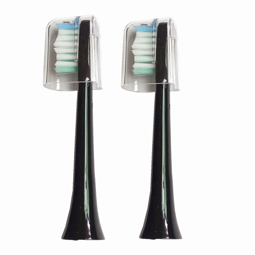 s100 toothbrush heads alfawise s100/S200 Replacement Toothbrush heads 1x 2x 3x pack