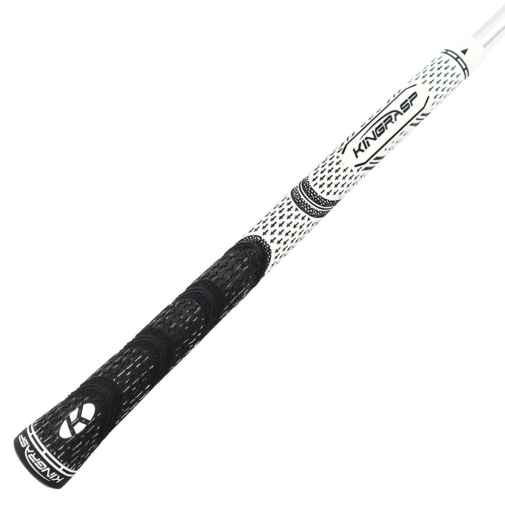Golf Putter Rubber Grip Rubber Golf Club Grip: White