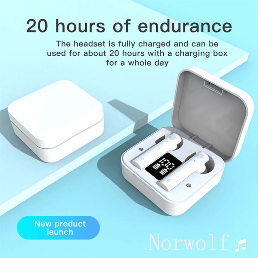 Auriculares AIR 2 S TWS con Bluetooth, , HIFI 5,1, micrófono Dual, cancelación de ruido, PK Airdots 2 SE