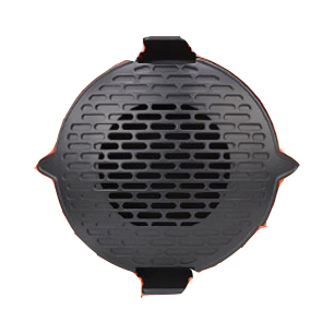 Pet Dryer Accessories for Pet Grooming Machine Grooming Brush Hose Motor For SHERNBAO 1800P 2600P 3000F 2400T: 3000f back cover