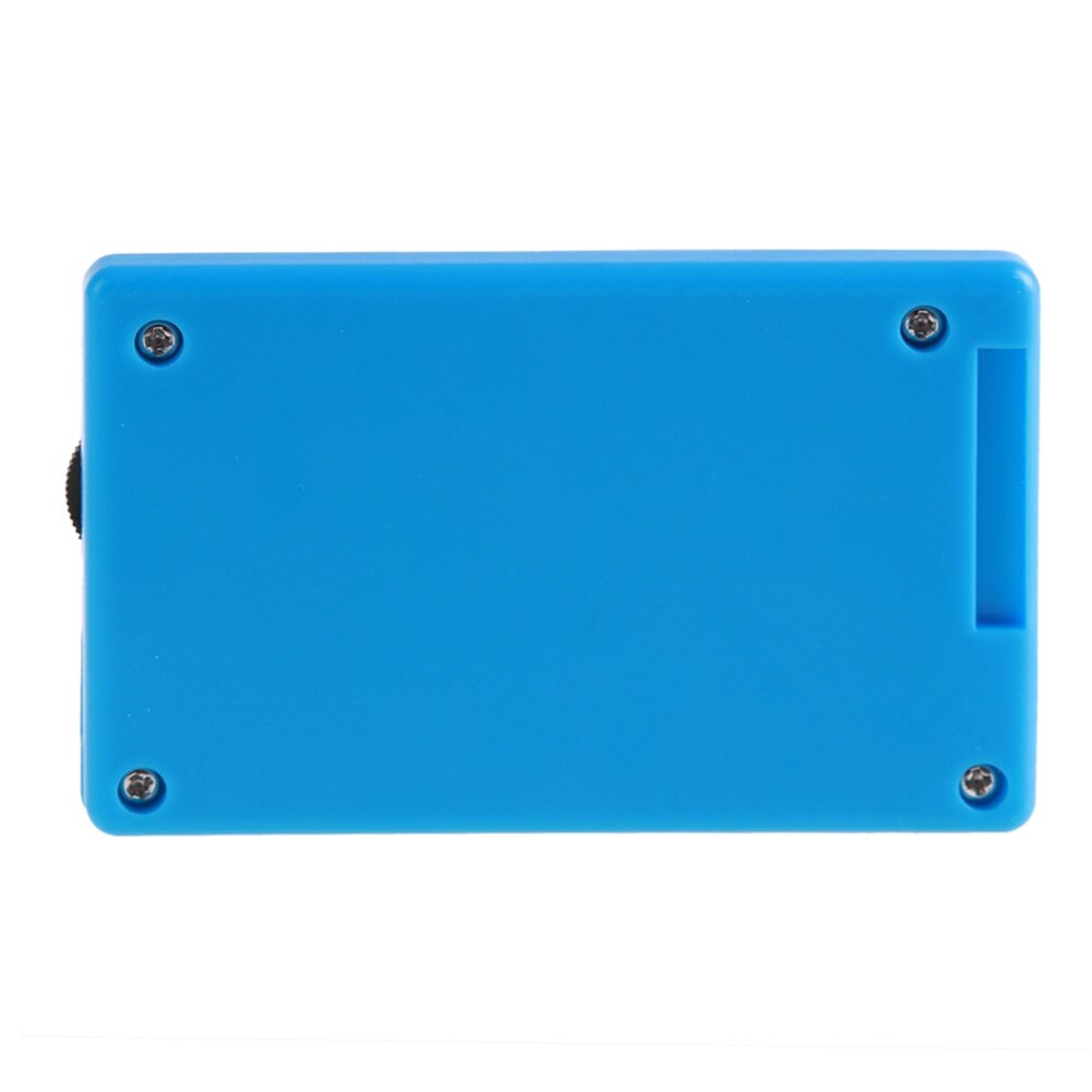 LCD Digital Battery Capacity Checker RC CellMeter 8 Digital LiFe Li-ion Nicd NiMH Battery Voltage Tester Checking CellMeter