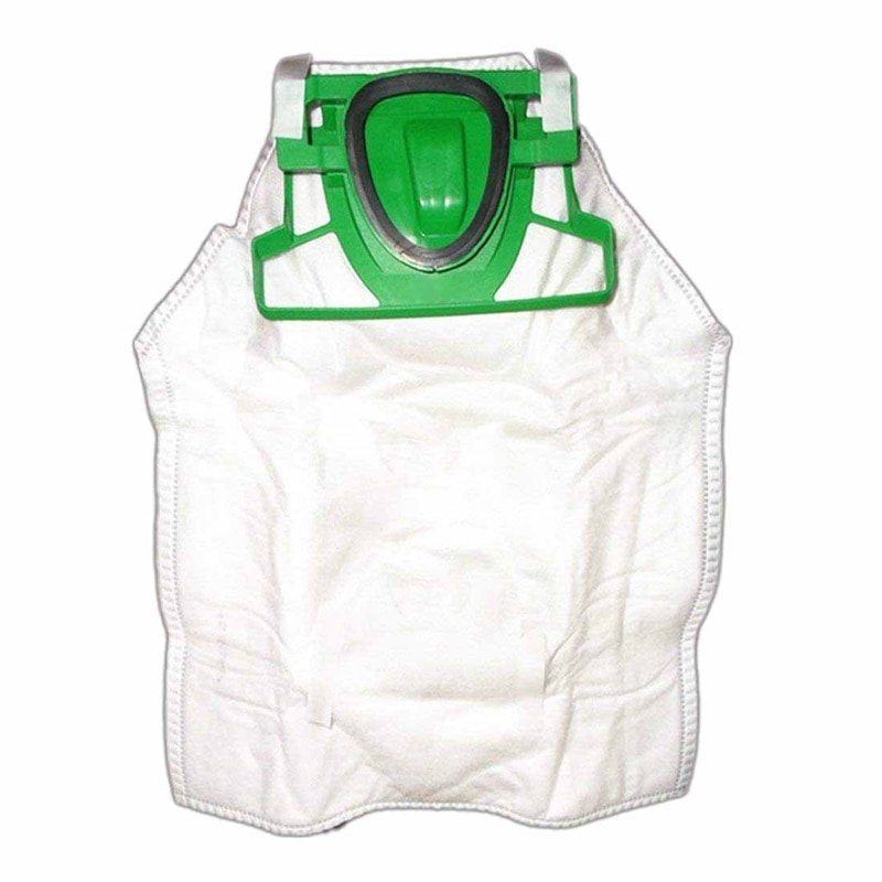 12 packs for Vorwerk Kobold VK200 dust bag FP200 dust bag: Default Title