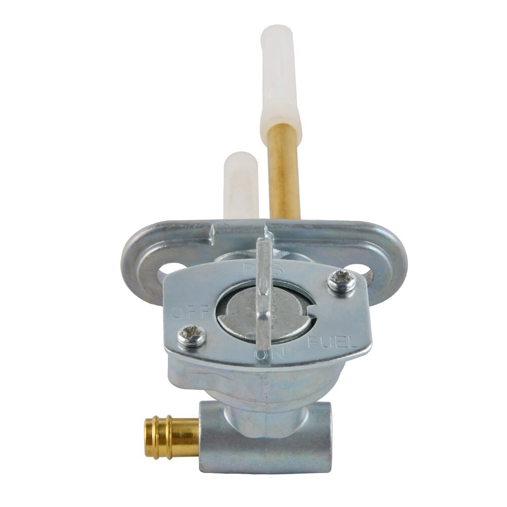 NICECNC Gas Tank Tap Fuel Petcock Valve Switch On Off Reserve For Polaris Sportsman 450 700 Predator Outlaw 500 ATV 03-2007