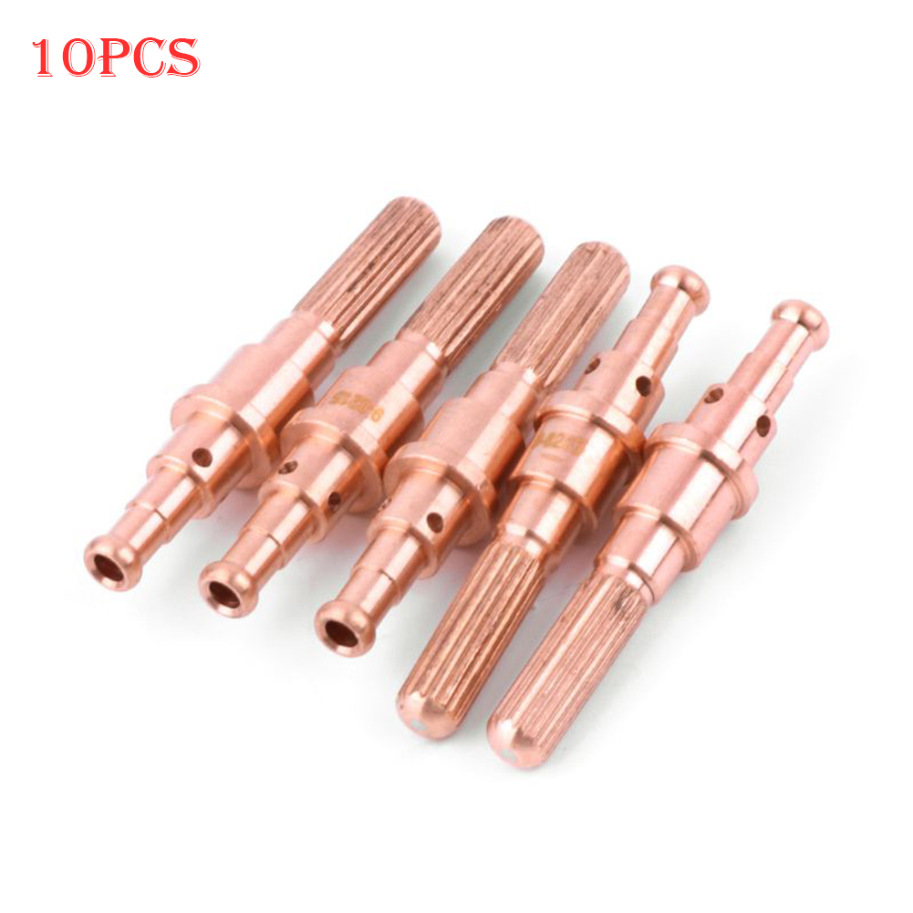 Kit Consommables Découpe Plasma 70 Pièces P-80 - Compatible CUT-55P/65P, Neuf Sous Emballage, Idéal Pour Soudure