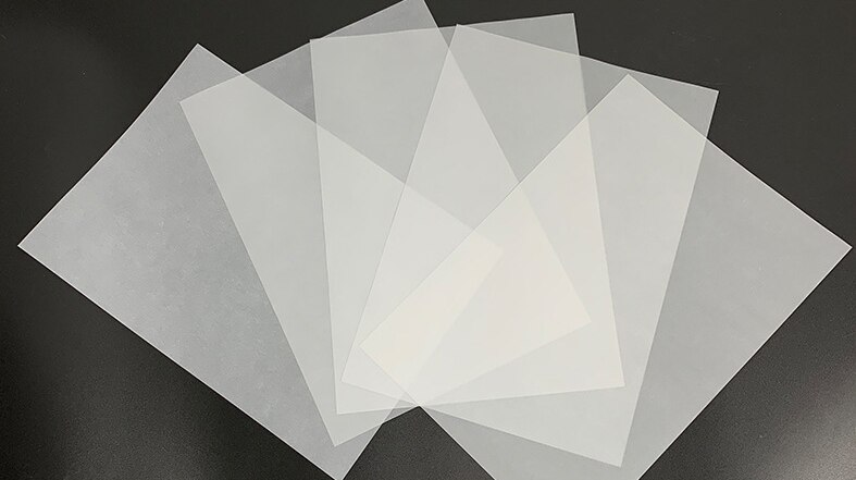 73gsm/113gsm A4 Vellum Paper Wedding invitation Tracing Paper For Cardmaking and Paper Crafts Manual Drawing Paper