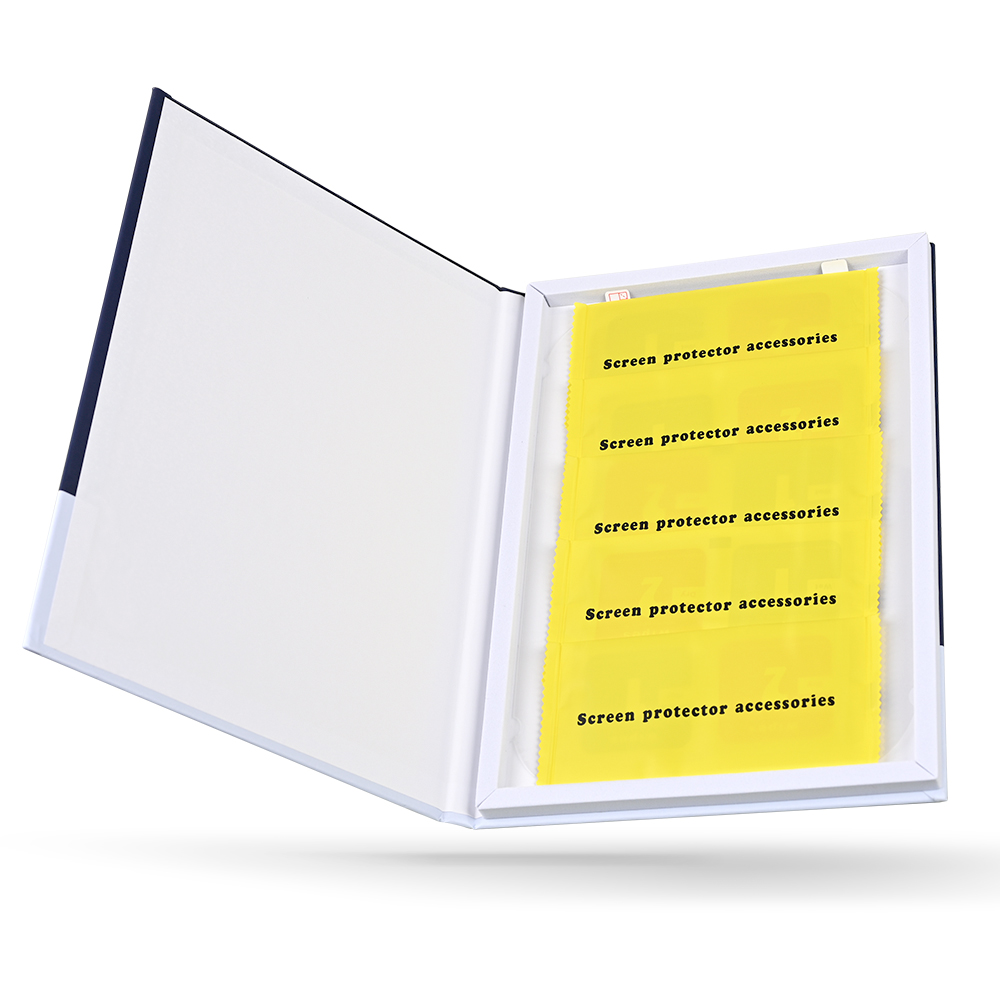 Akcesoria robić drukarek 3D 5 sztuk 6,08 cala folia zabezpieczająca ekran robić drukarki 3D Anycubic foton mononukleoza/mononukleoza SE, Eegoo Mars2/2 zawodowiec LCD