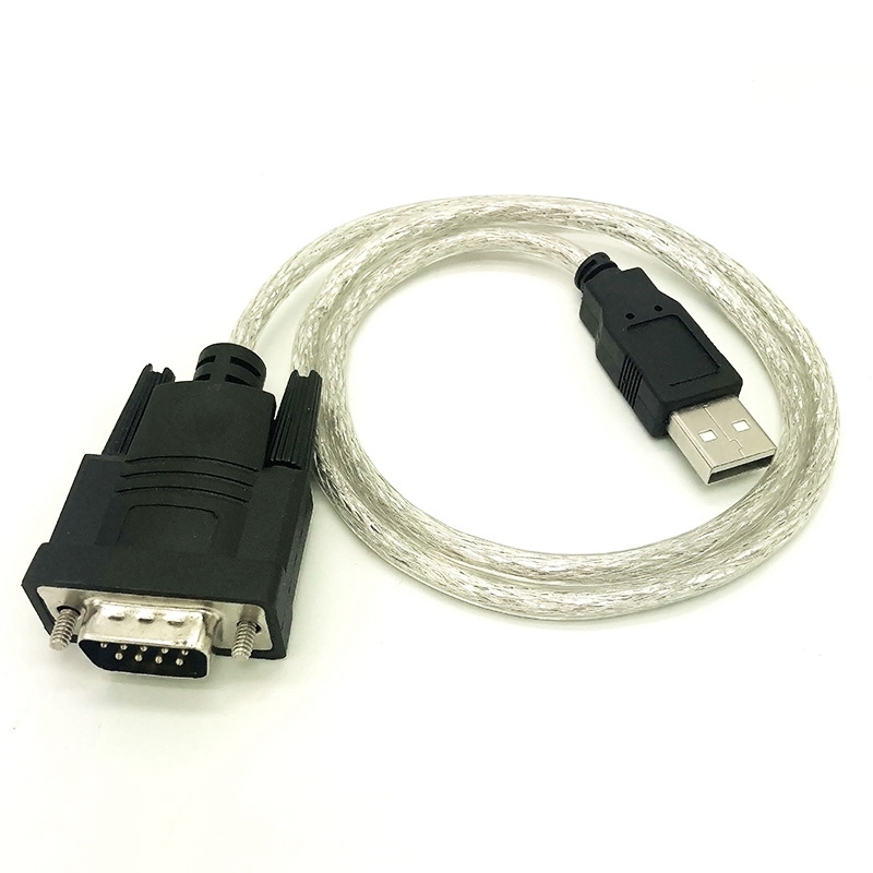 Cabo serial rj45 do cabo de rede rj45 a db9 e rs232 a usb (2 em 1) cabo do console do lan do adaptador dos ethernet cat5
