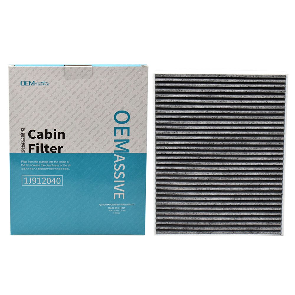 Bil ac kabineluftfilter til bmw 1 2 3 4 series  f20 f21 f23 f22 f87 f30 f35 f80 f34 f31 f33 f83 f32 f82 f36 m2 m3 m4 64119237555