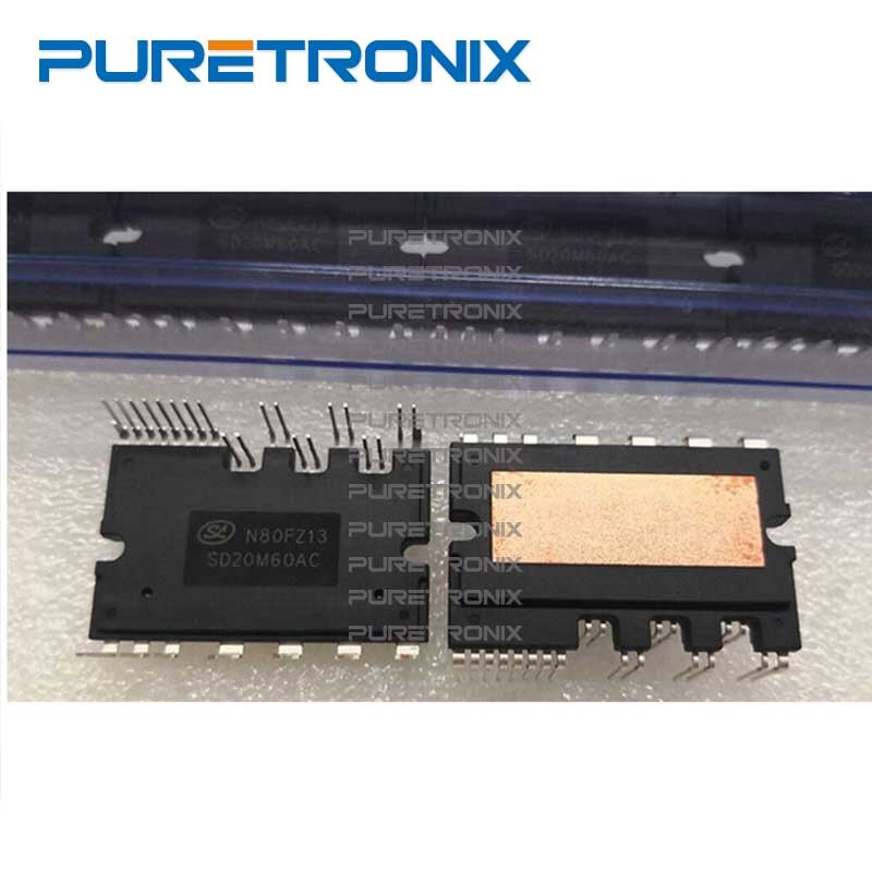 SD15M60AC SD20M60AC SD30M60AC IPM module