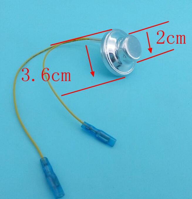 electric pressure cooker parts temperature senser