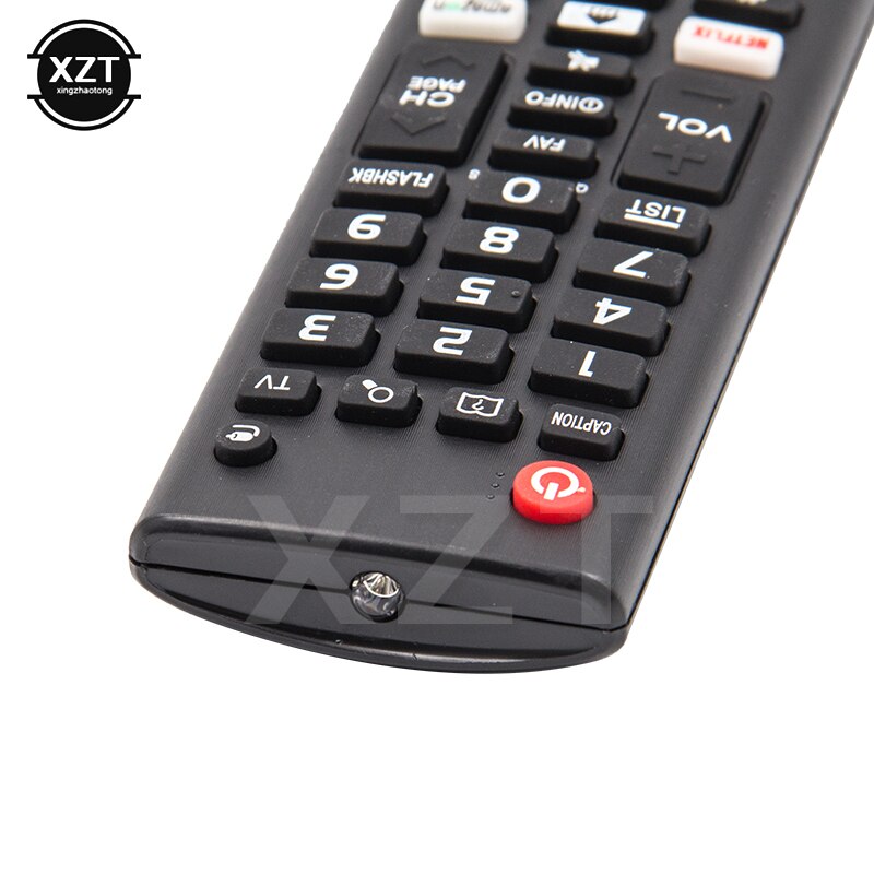 Universal Remote Control for LG AKB75095307 AKB75095303 TV 55LJ550M 32LJ550B 32LJ550M-UB FOR LG TV English Remote Controller