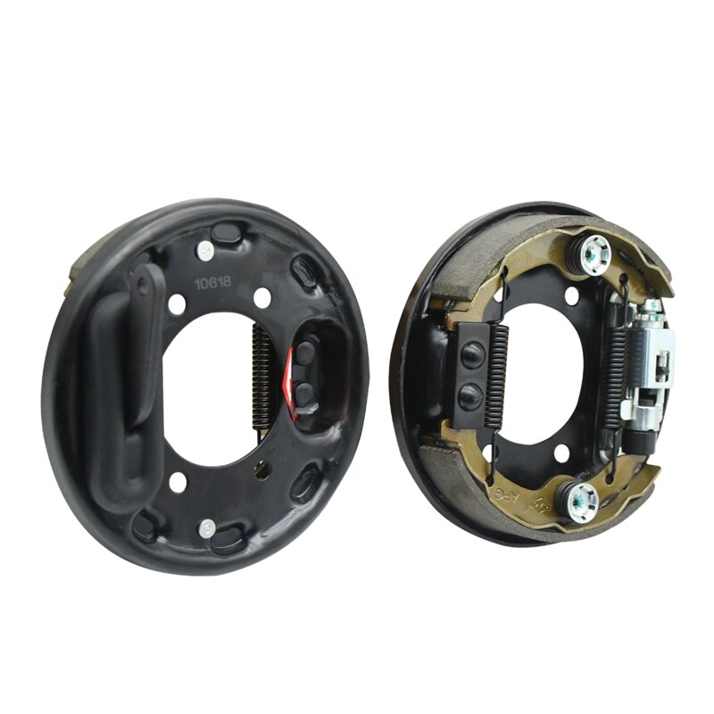 AU05 -Golf Cart Brake Assembly for EZGO TXT PDS Yamaha G14 G16 G19 G20 G21 G22