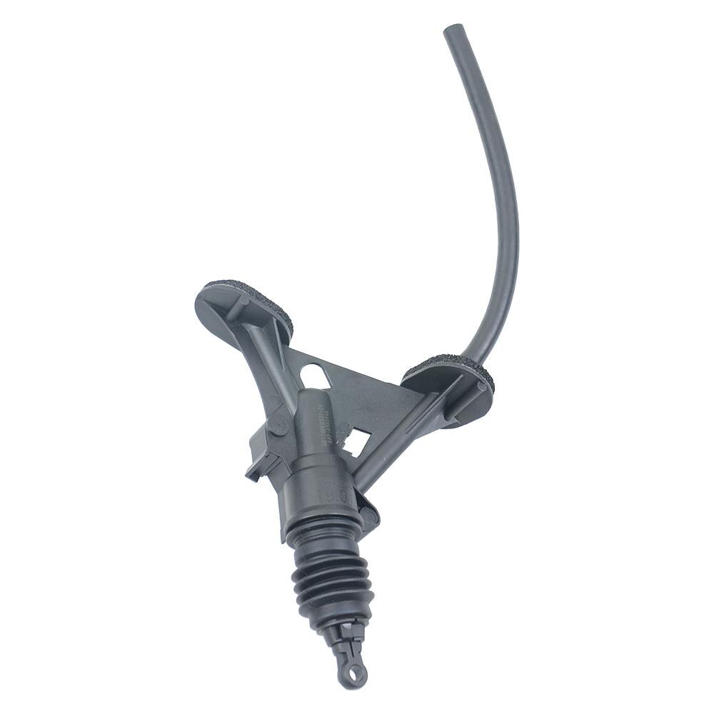 Turbo Oil Return Pipe For Ford Transit MK7 2.4 Diesel | OEM 1372797, 6C1Q-6K677-CB | Robust Car Parts
