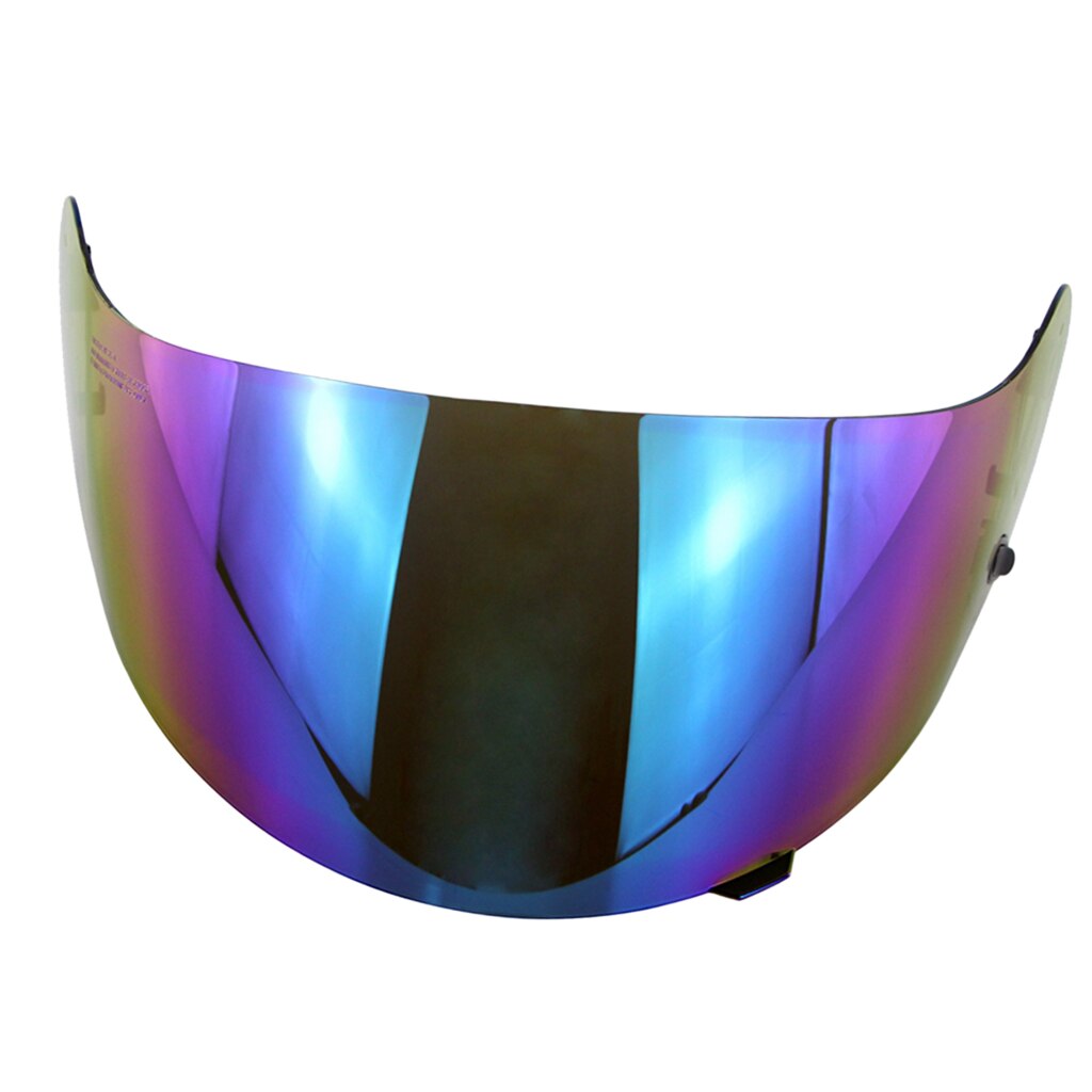 Motorsykkel hjelm visir full ansikt til hjc hj -09 cl-15 cl-17 cl-16 cl- sp ac -12 motocross hjelm linseskjold avtakbar мотокросс: Multi