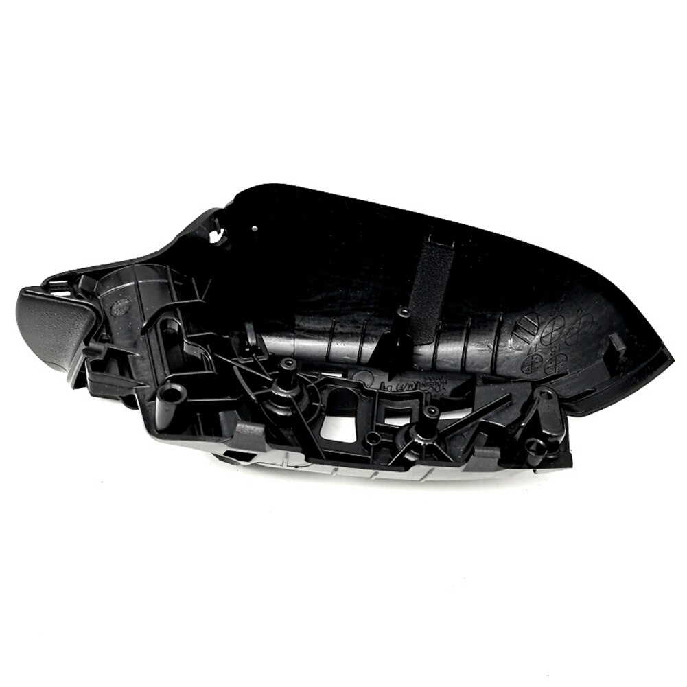 Left / Right Side Mirror Frame Holder Rear View Mirror Frame Replacement for Kia Cerato Forte K3 Sedan