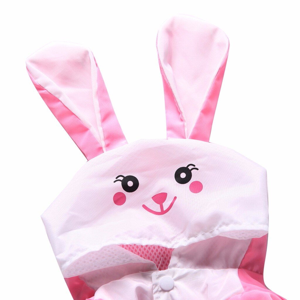 dog Reflective Raincoat Dog Rain Jacket Jumpsuit Waterproof Pet Clothes Safety Rainwear For Pet Small Medium Dogs Puppy