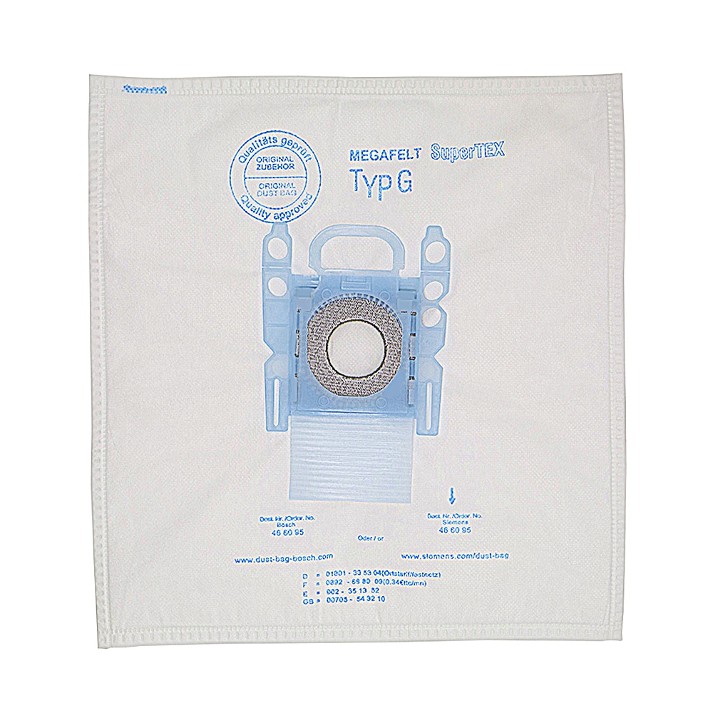 Pölypussit bosch pölynimurille tyyppi g pussit gl -30 pro gl -40 bgl 8508 gl 30 pussia bosch sphera pölynimurille