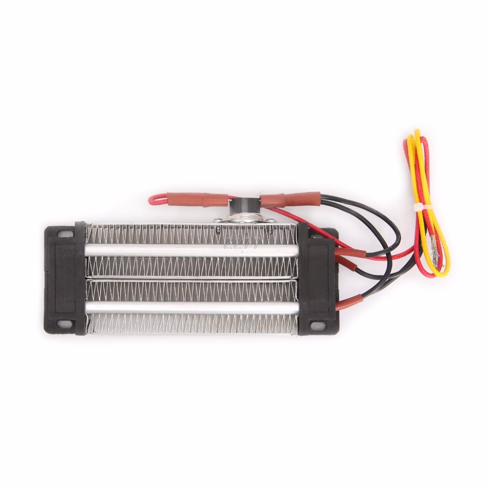 Calentador de aire acondicionado de cerámica PTC, 500W, 220V, herramientas eléctricas aisladas, MAY29,