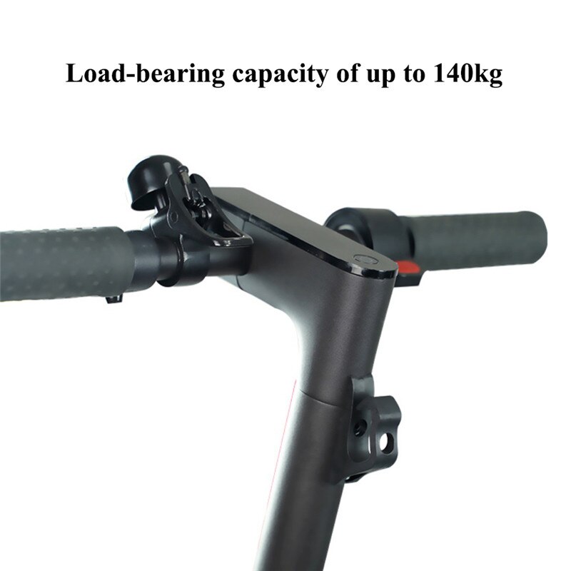 For Xiaomi Mijia M365 M365 PRO Electric Scooter Front Hook Hanger Helmet Bags Claw Skateboard Practical Scooter Hooks