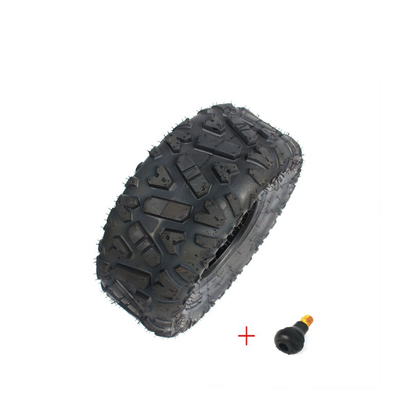 Pneu ATV 1989-8 19x19/7-8 19X700-8 19X700-8 19X7-8 adapté pour moto à quatre roues, 50cc, 70cc, 110cc, 125cc, petit pneu ATV, 8 pouces: Off Road