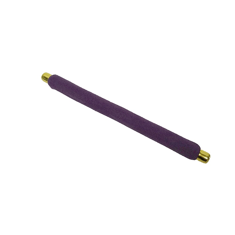 Spons Ring Bar Sieraden Display Standaard Ring Houder Jewerly Organisator Voor Sieraden Organizador De Joyas: Purple