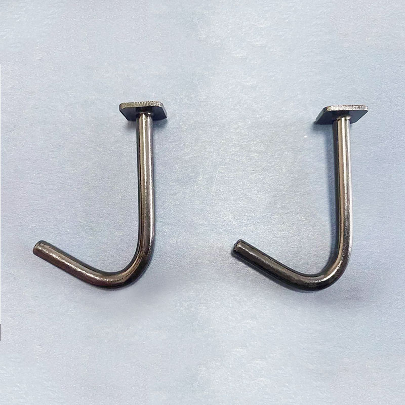 Stainless Steel Wine Rack Wine Glass Rack Wall Mount Holder Goblet Coffee Cup Hanging Rack Home Kitchen Bar Accessories: B-2