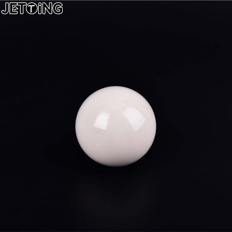 1pc pool balls white Billiard Training Ball Snooker ball Cue ball for 52.5mm
